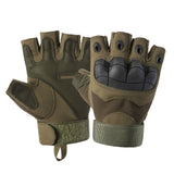 Military Army Tactical Gloves