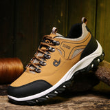 Men Climbing & Hiking Shoes