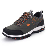 Men Climbing & Hiking Shoes