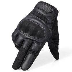 Touch Screen Hard Knuckle Tactical Gloves Army Military