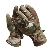 2019 Winter Army Military Tactical Men Gloves Outdoor Sports Full Finger