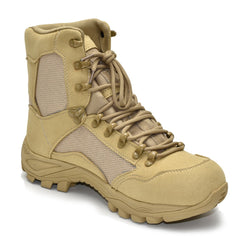 Outdoor Sports Army Boots Tactical Hiking Shoes Men's Military Boot Waterproof