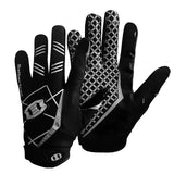 Seibertron Pro 3.0 Elite Ultra-Stick Sports Receiver Glove American Football Gloves Rugby gloves hiking gloves