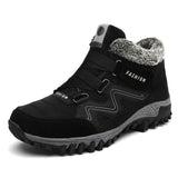 Big Size 36-46 Men & Women Hiking Shoes