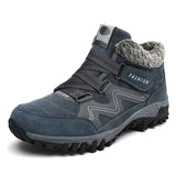 Big Size 36-46 Men & Women Hiking Shoes