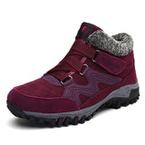 Big Size 36-46 Men & Women Hiking Shoes