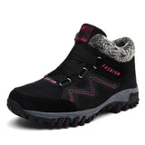 Big Size 36-46 Men & Women Hiking Shoes